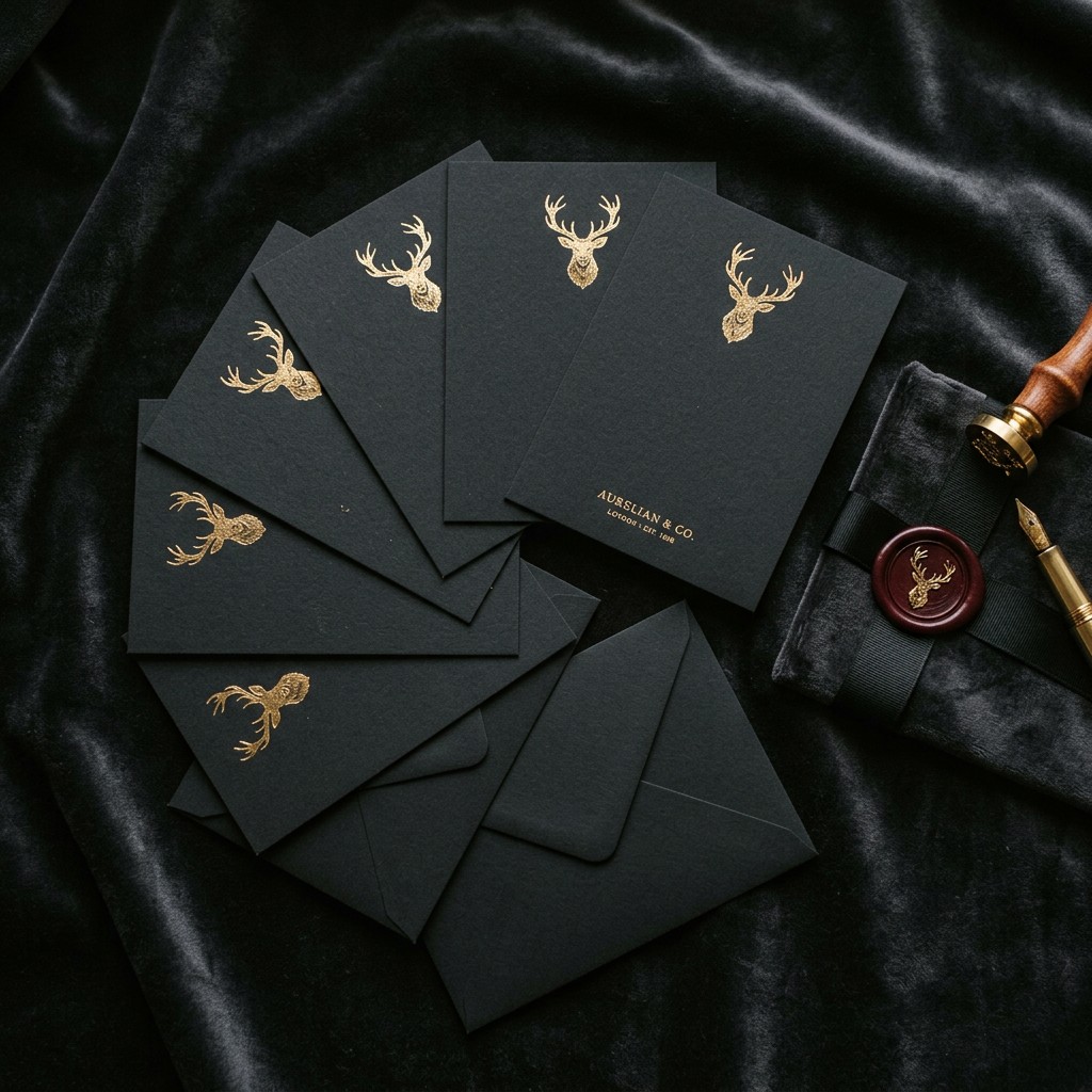 The Correspondence Set