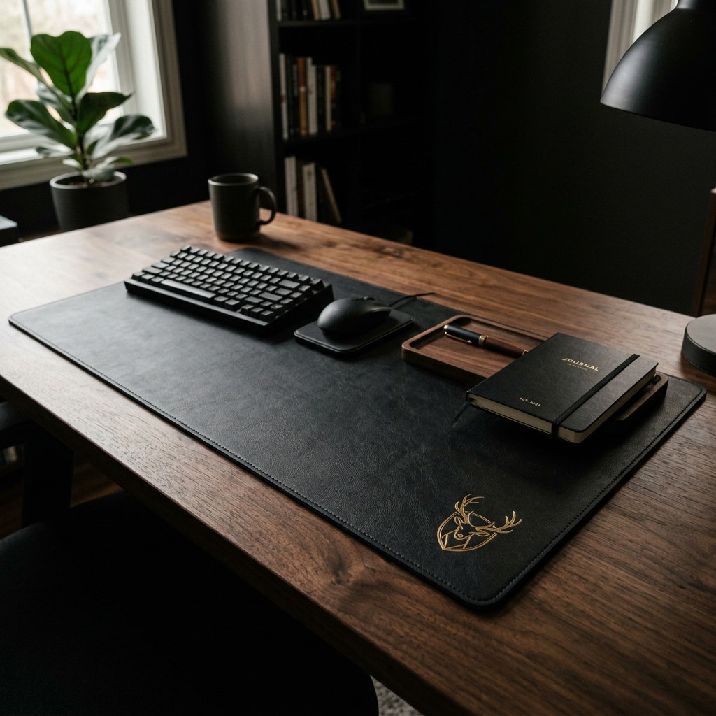 The Chamber Mat