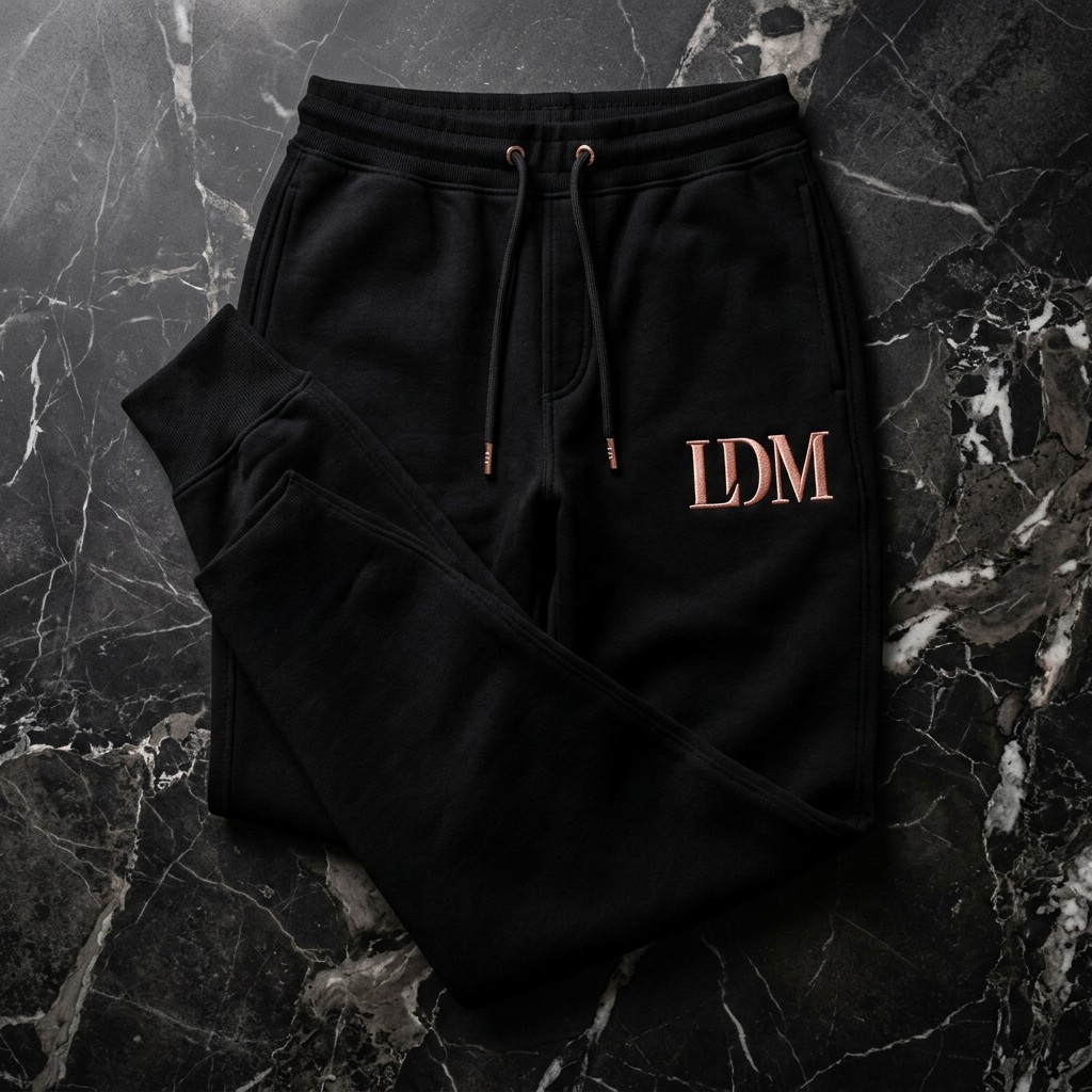 Distinction Joggers