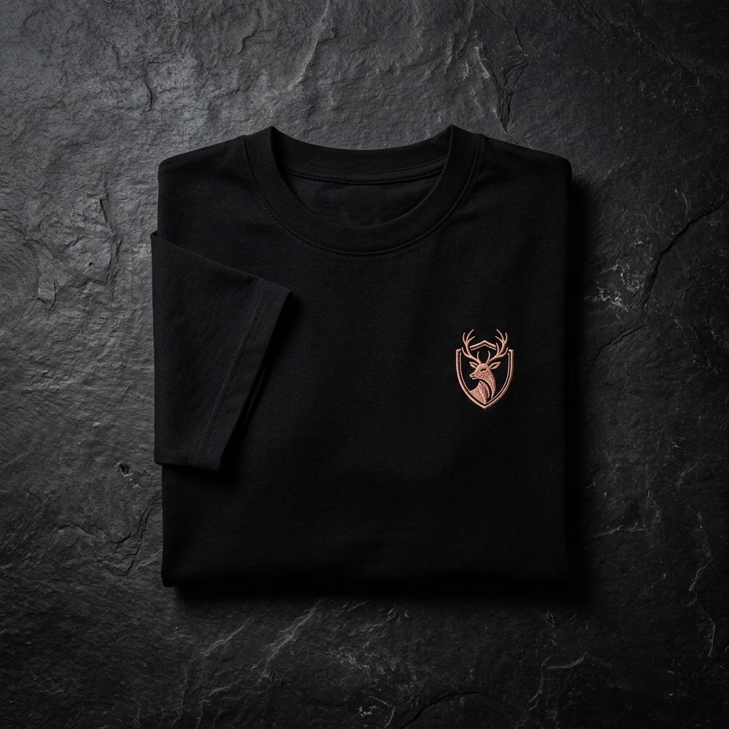 The Misfit Tee
